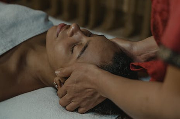 Body Treatments