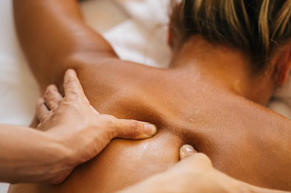 Body Treatments